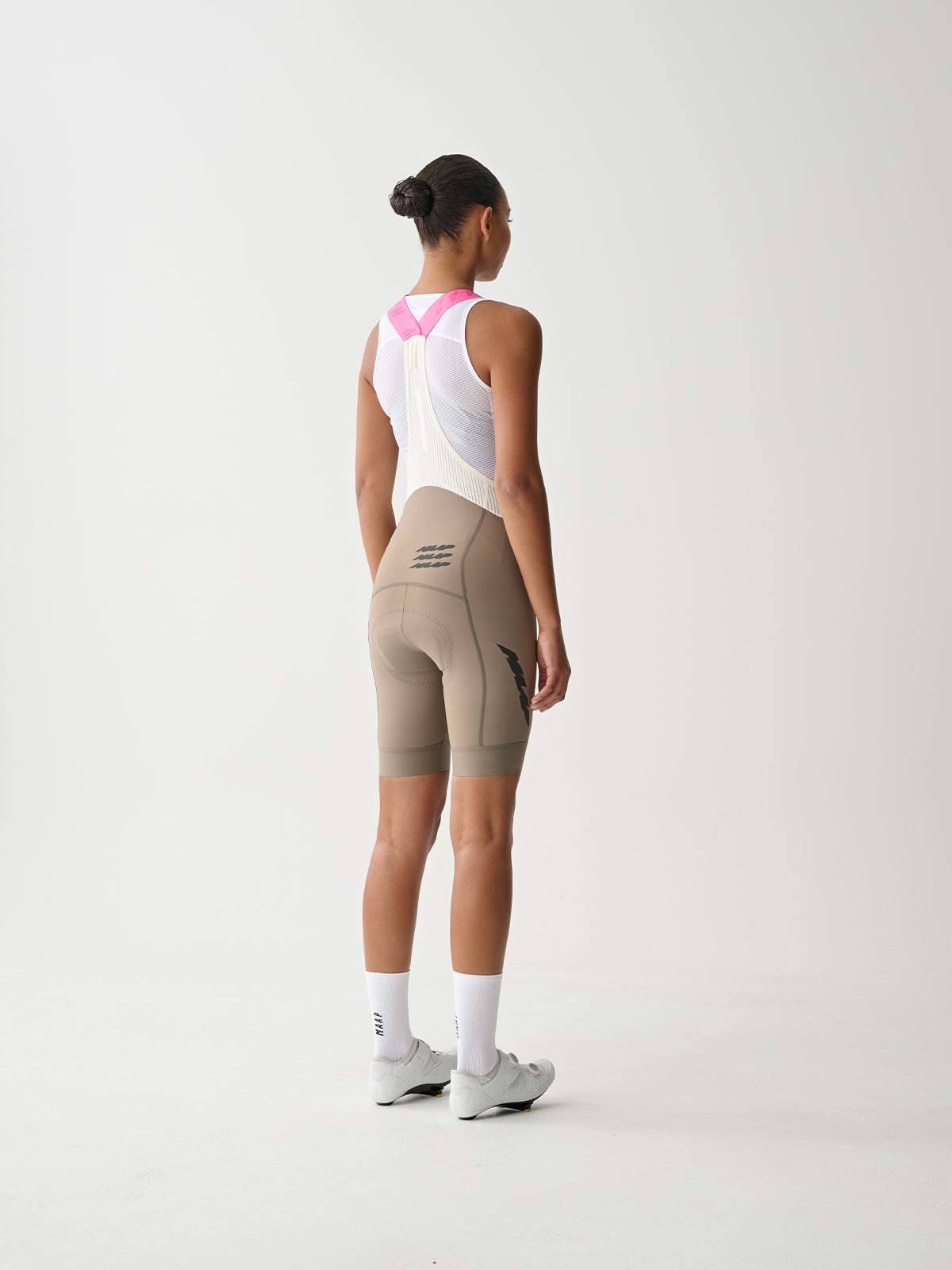 Women's Eclipse Team Bib Evo - 4