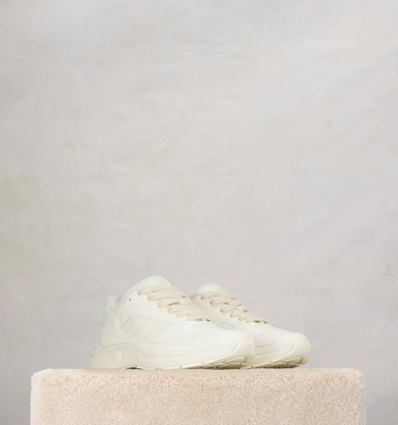 Low Top Ami Sn2023 Sneakers 5