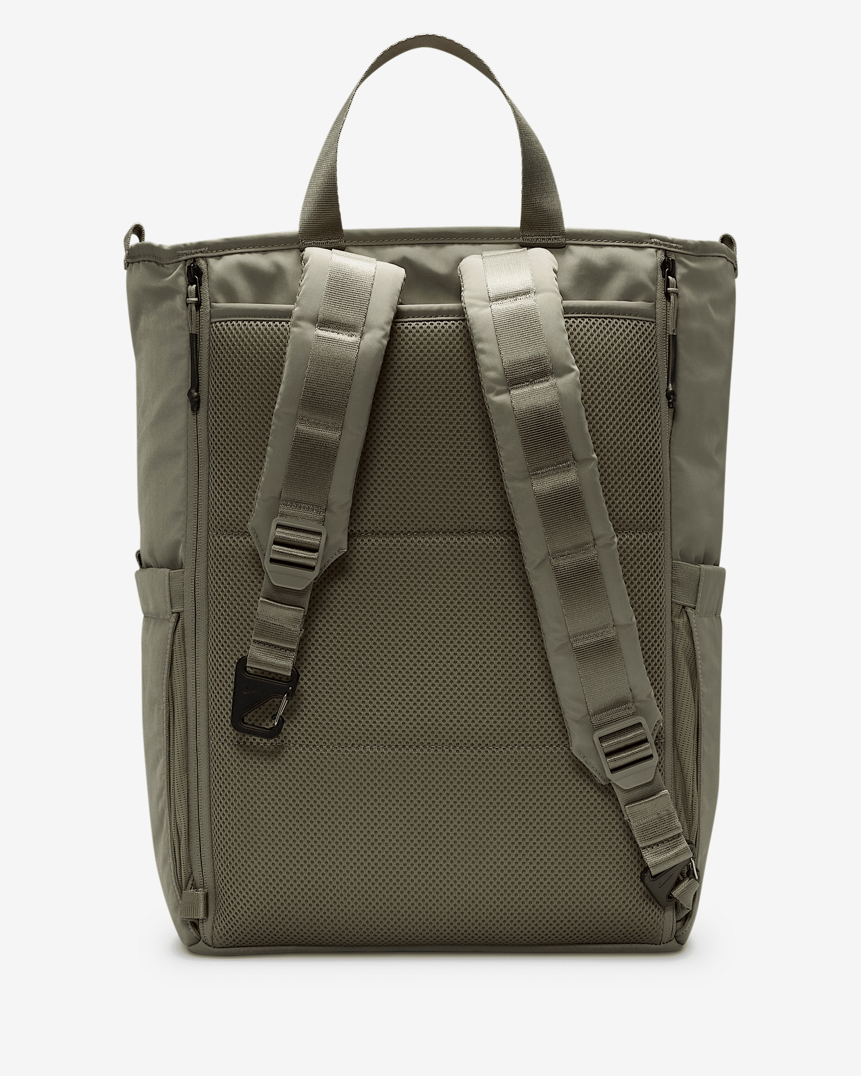 Nike (M) Convertible Diaper Bag (Maternity) (25L) - 3
