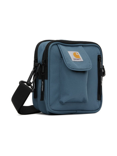 Carhartt Blue Essentials Bag outlook