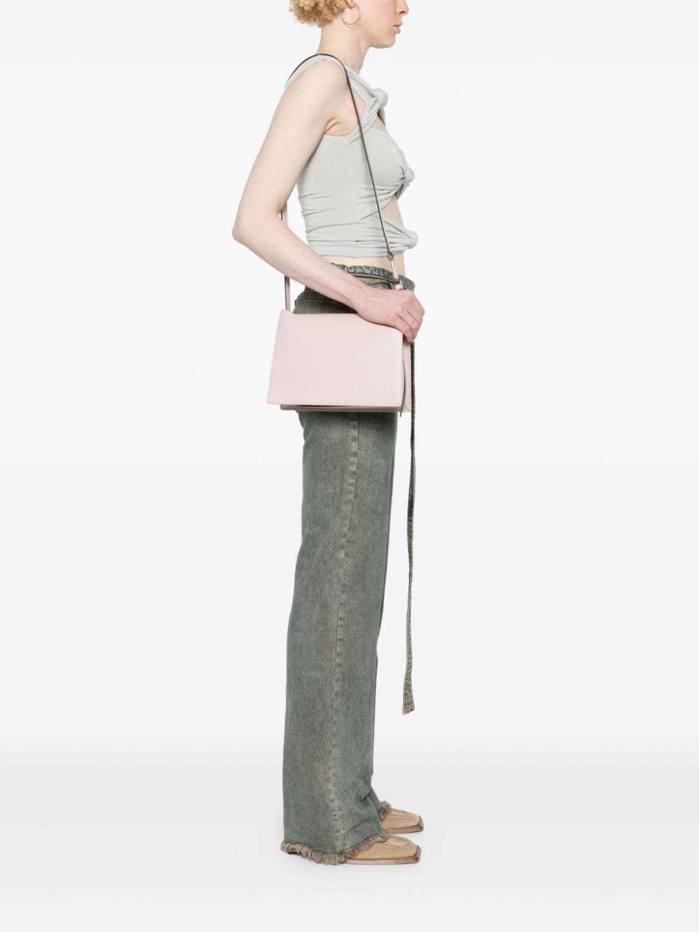 Nuvola crossbody bag - 2