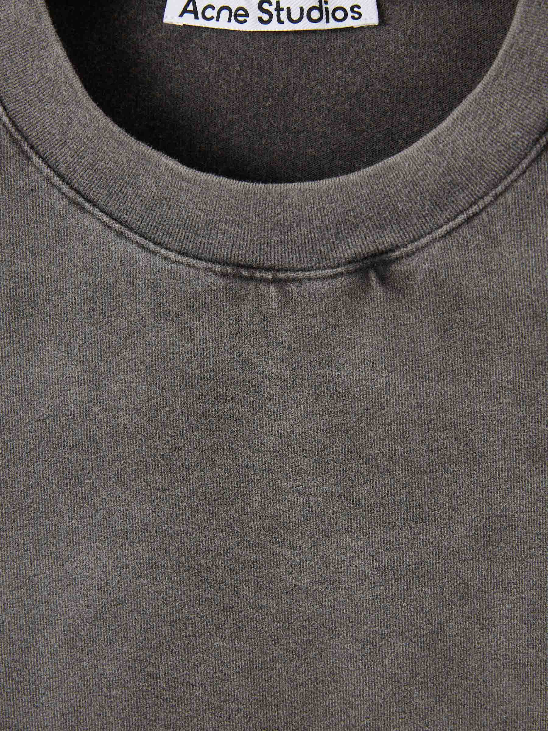 ROUND NECK T-SHIRT - 3