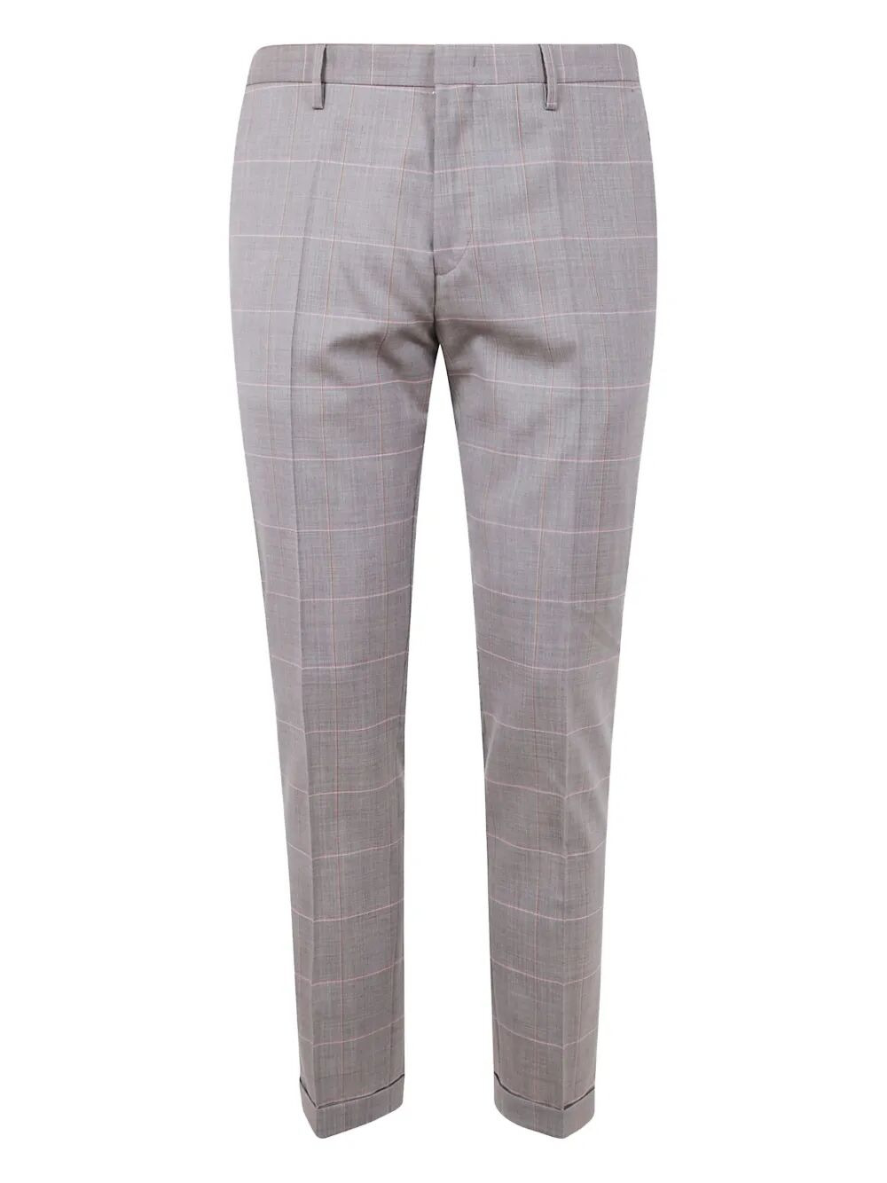 Paul Smith Men Mens Trouser - 4