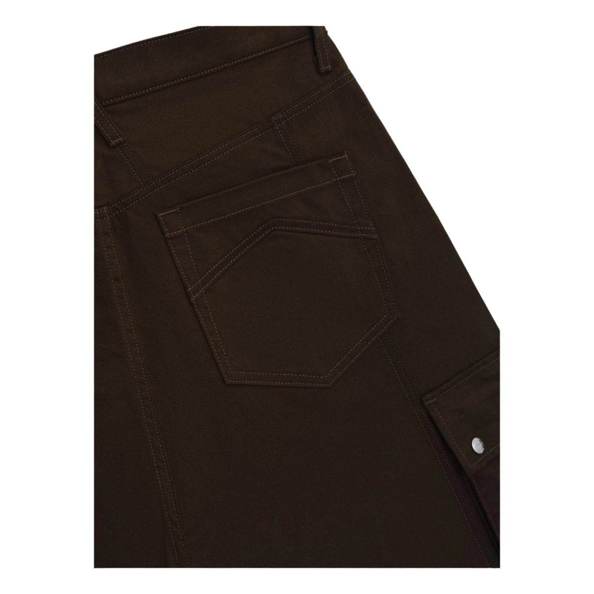 DESERT CARGOS (BROWN) - 4