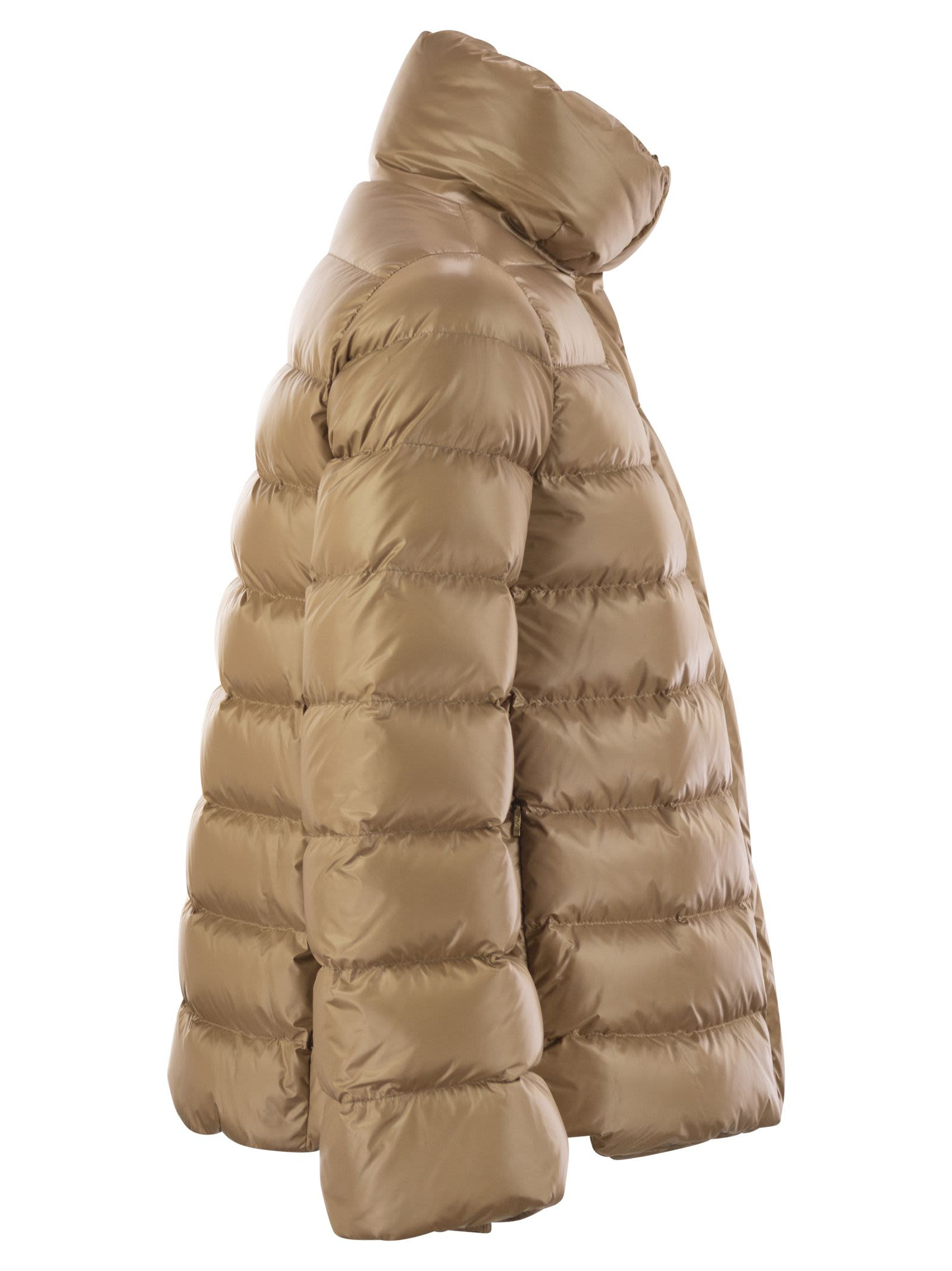 FAY - Fay Women Feather Cap With Hook - 3