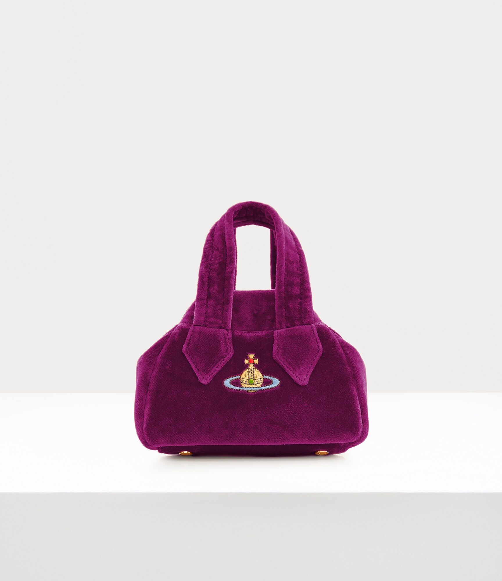 ARCHIVE MINI YASMINE BAG - 1