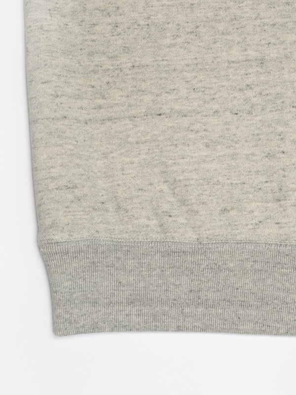 Lone Sweatshirt Cowgirl Boogie Greymelange - 6