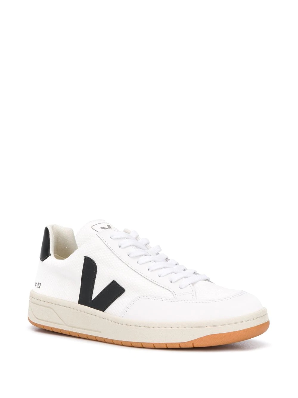 V-12 B-Mesh low top sneakers - 2