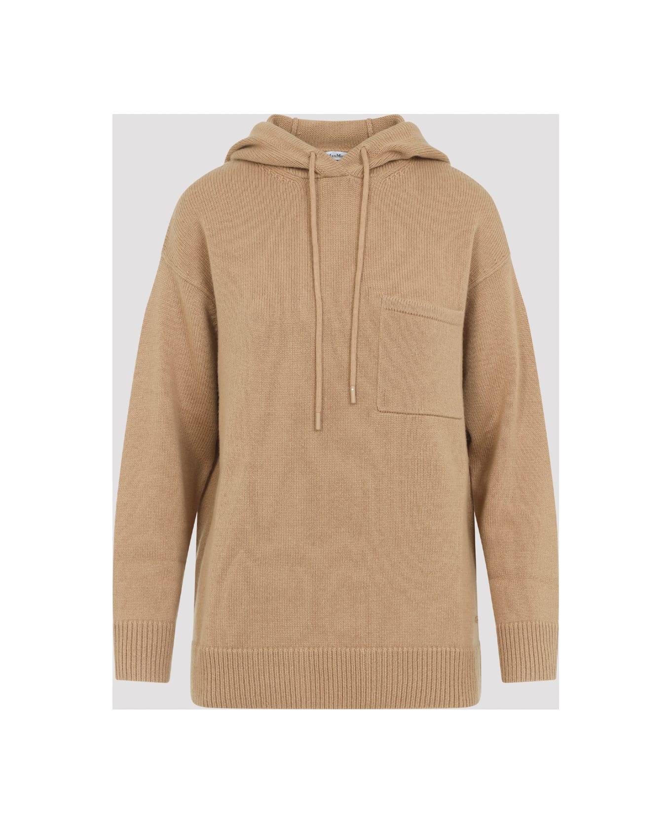 Liana Hoodie Knit - 3