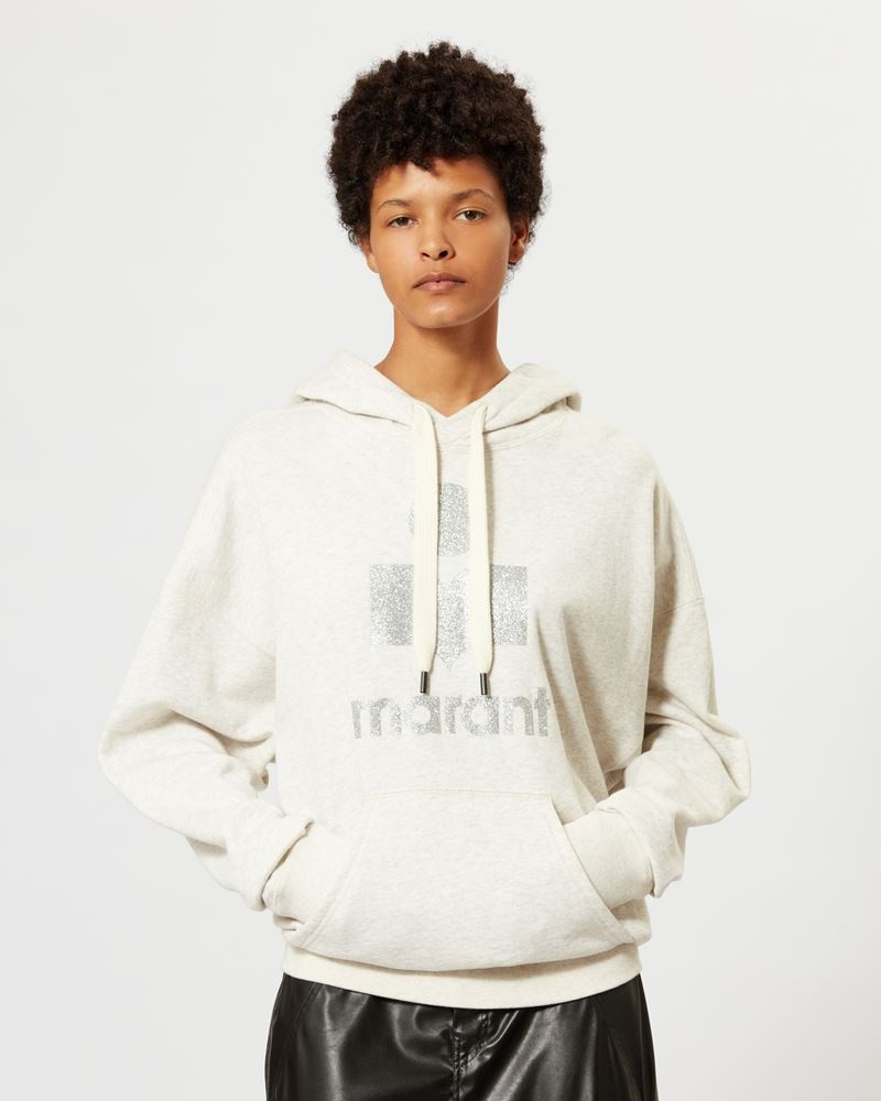 MANSEL OVERSIZED HOODIE SWEATSHIRT 3