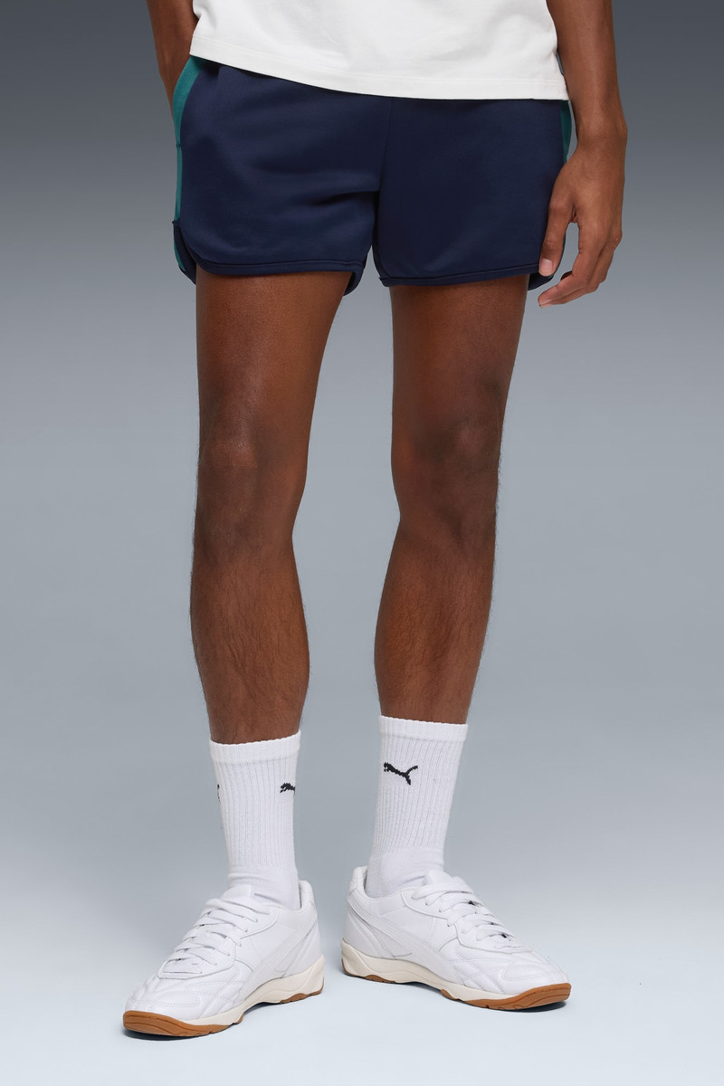 PUMA T7 Men's Knit Shorts outlook