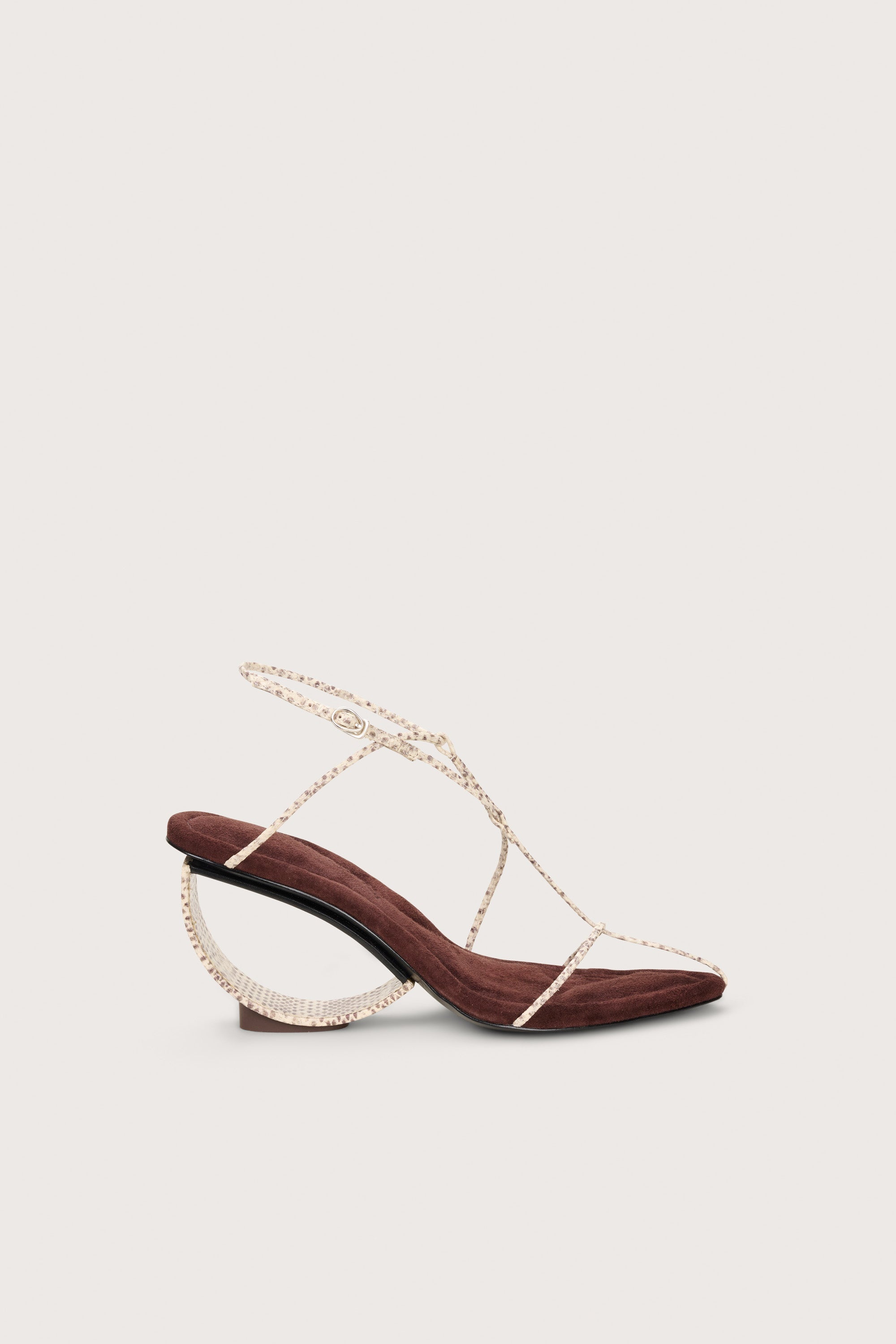 NOVAH SANDAL - 1