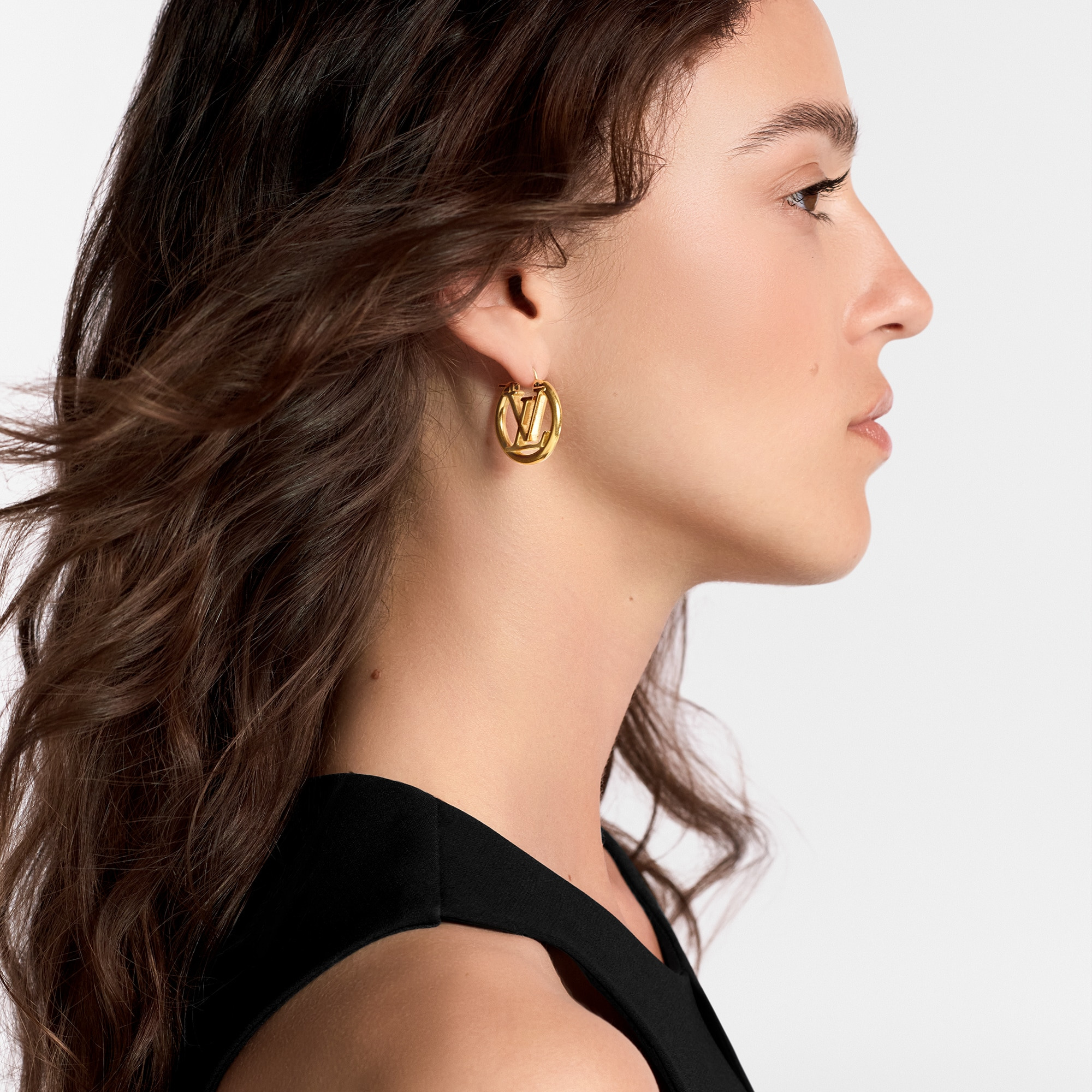 Louise Earrings - 5