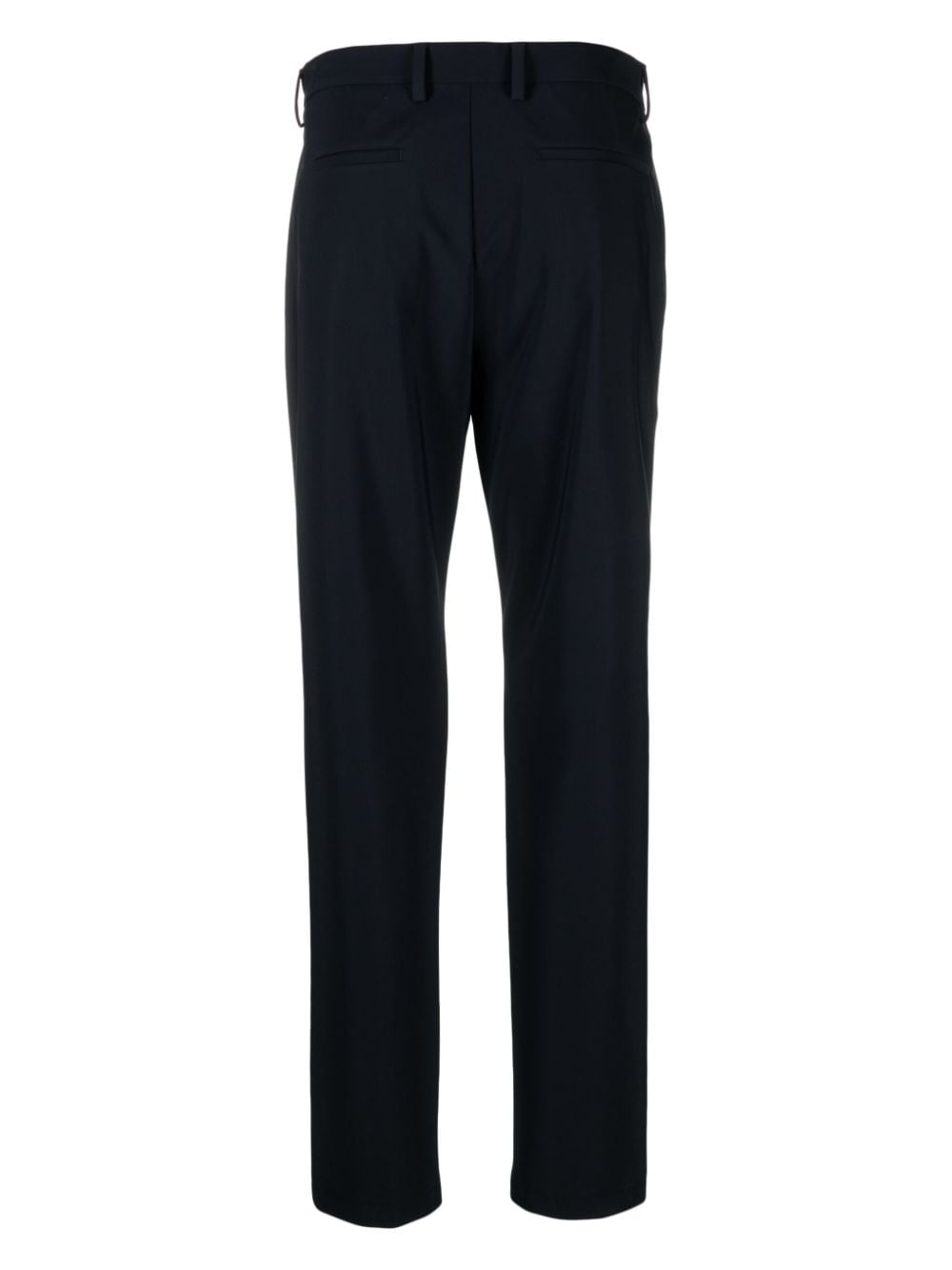 Zaine slim-cut trousers - 2