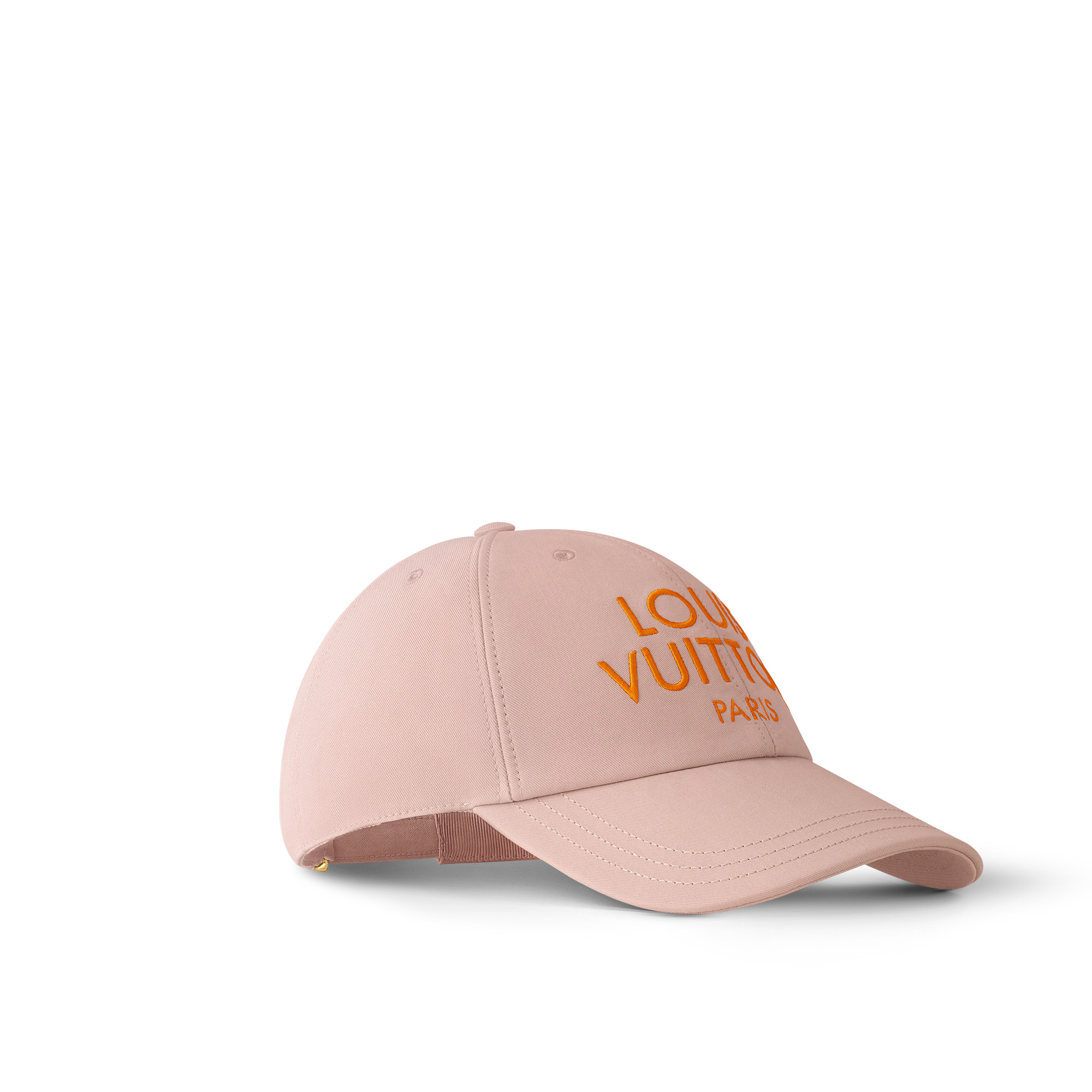 My LV Paris Cap - 2