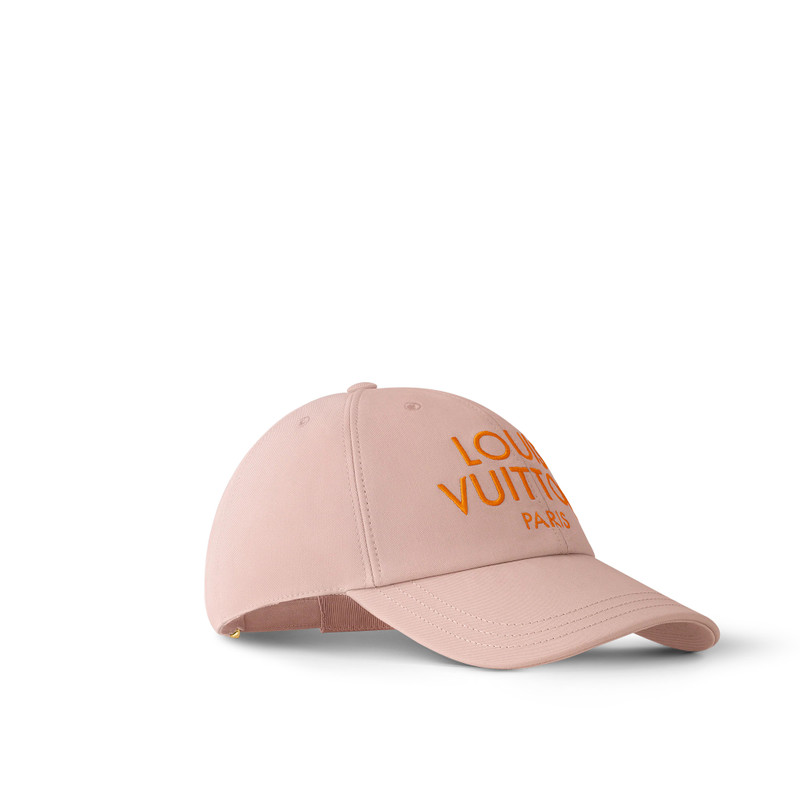 Louis Vuitton My LV Paris Cap outlook