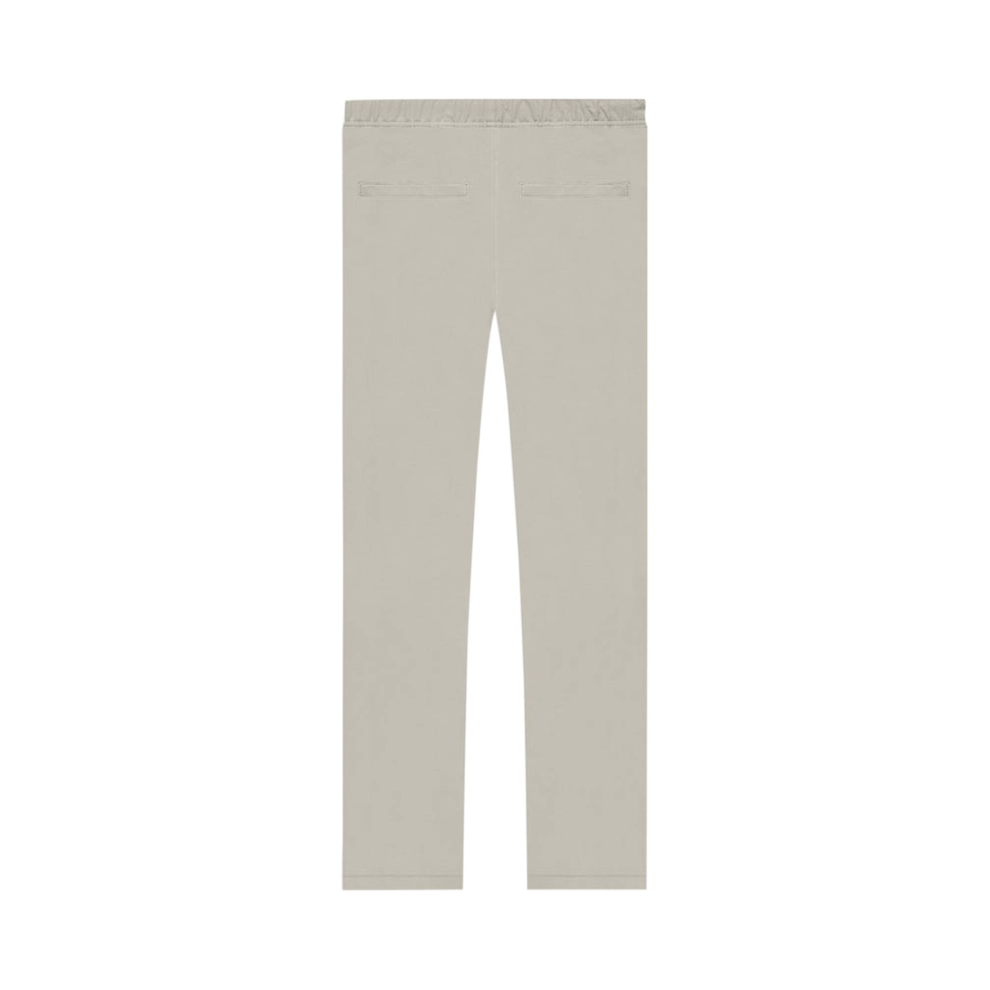 Fear of God Essentials Relaxed Trouser 'Smoke' - 2