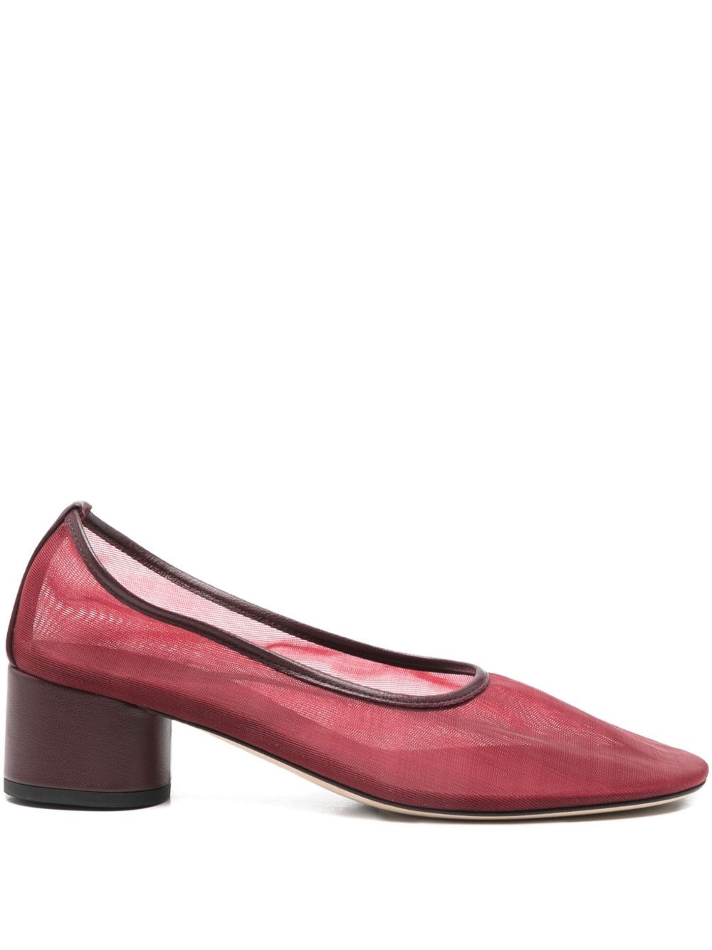 45mm Balla pumps - 1