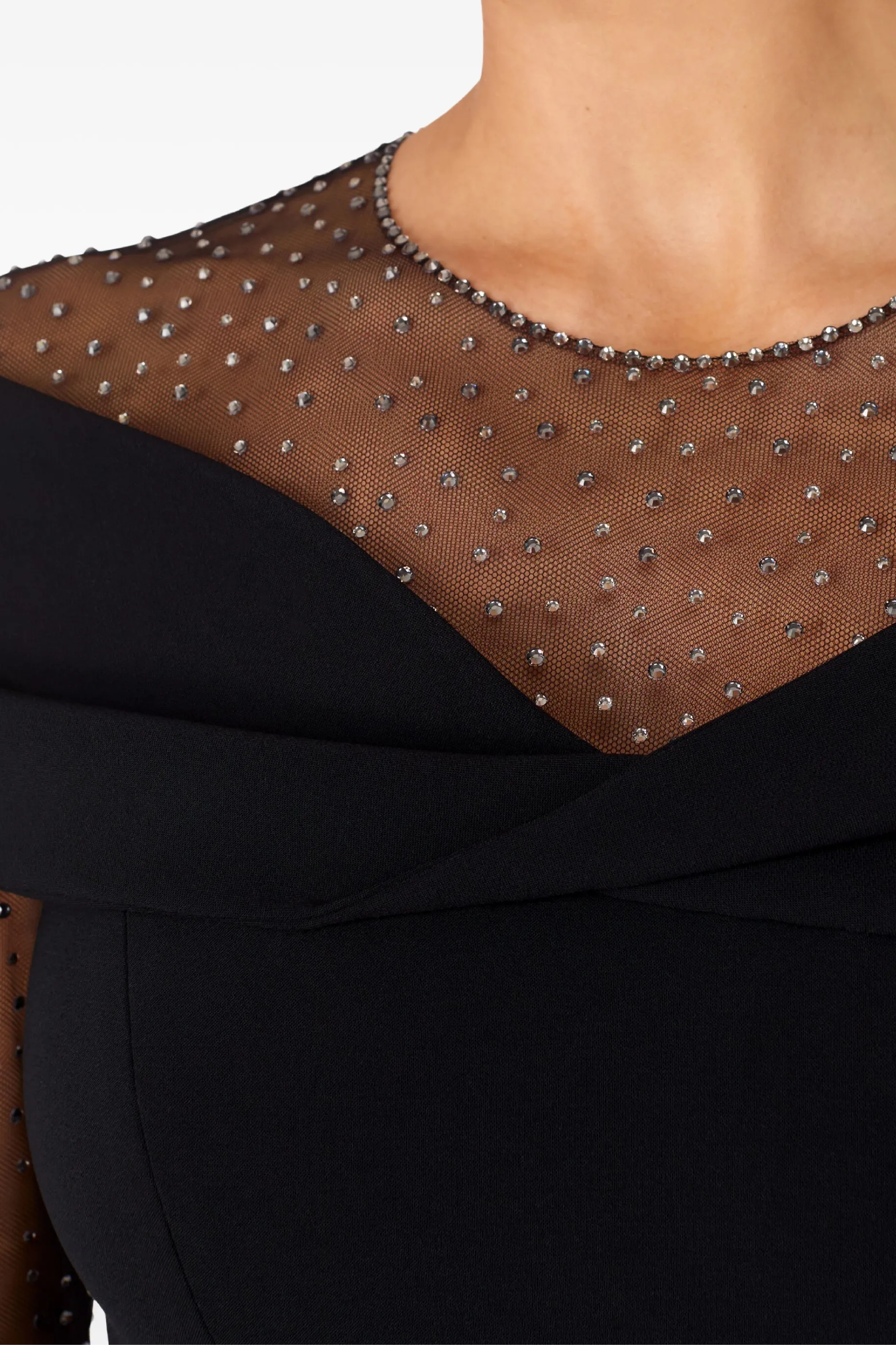ETIENNE MAXI DRESS - 4
