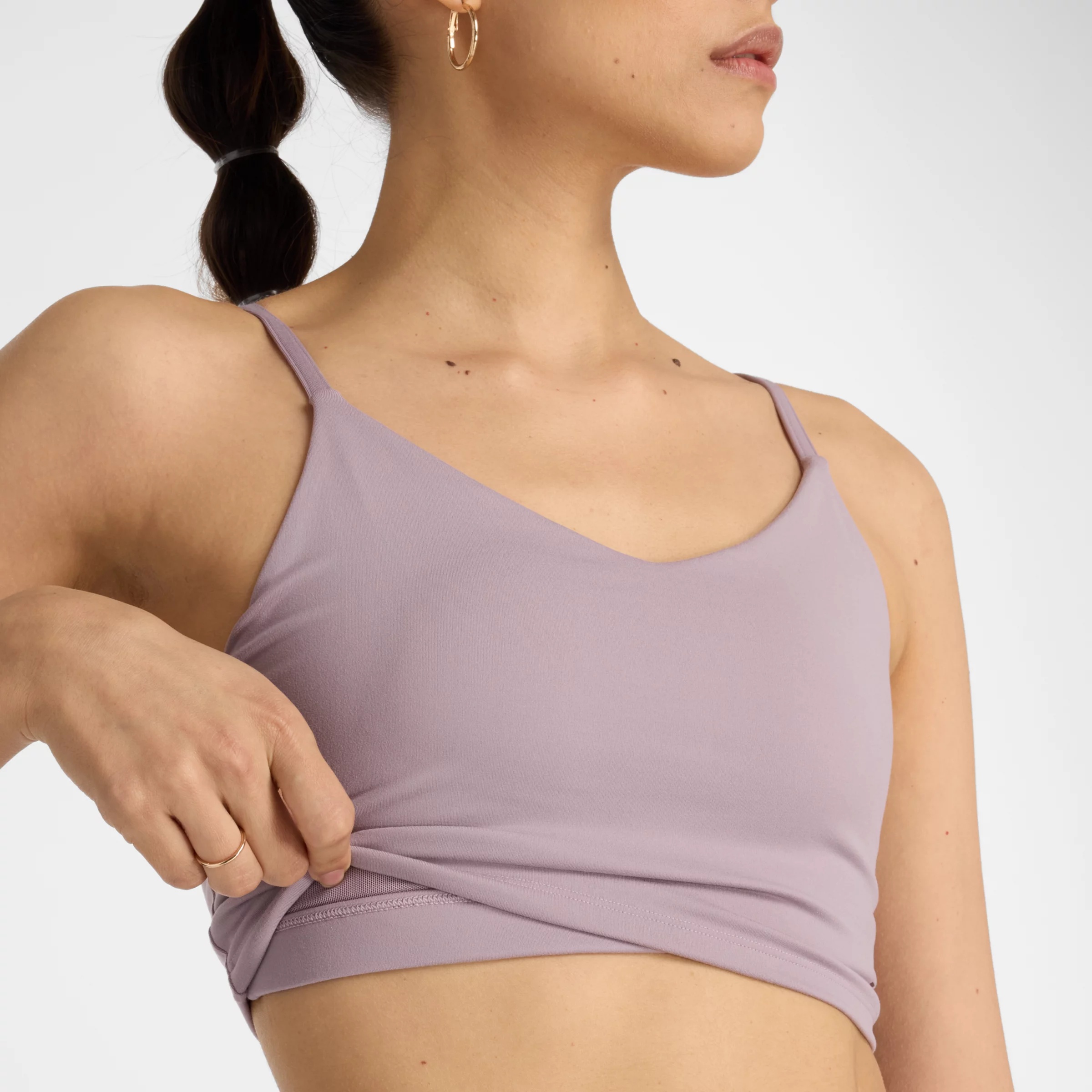 NB Harmony Light Support Sports Bra - 6