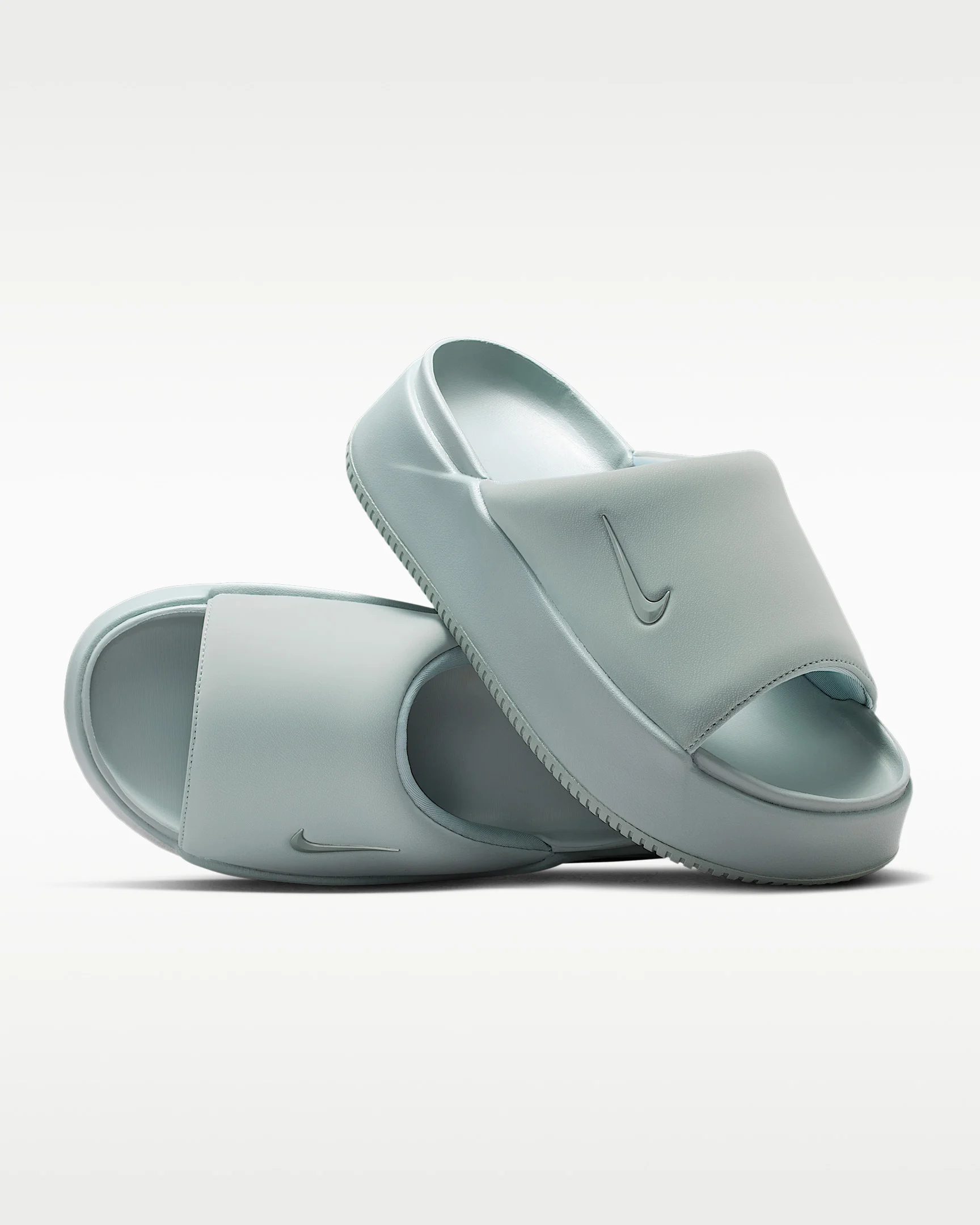 Nike Calm Elevation Women's Slides - 1