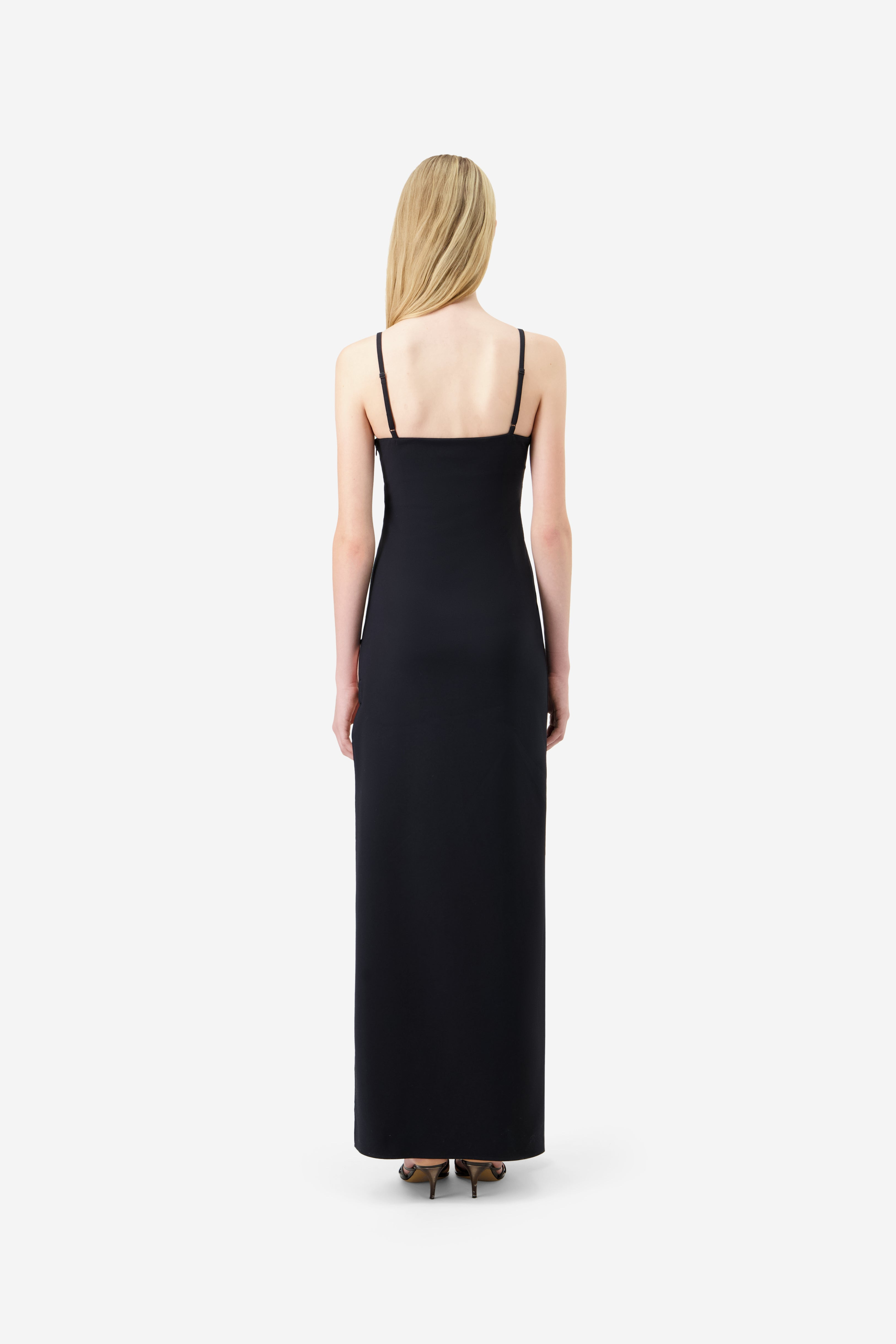 Garter Belt Dress - 4