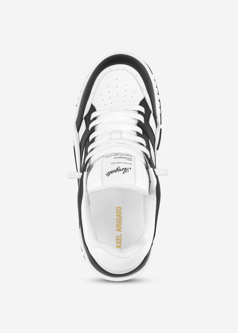 Area Lo Sneaker 4