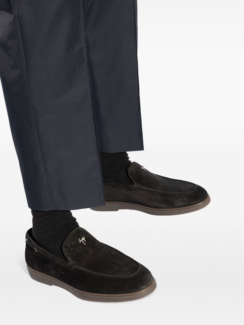 suede loafers 6