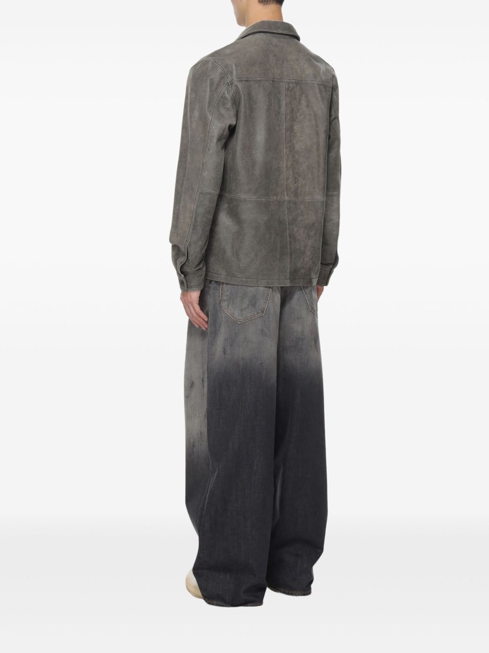 Saruffo shirt - 3