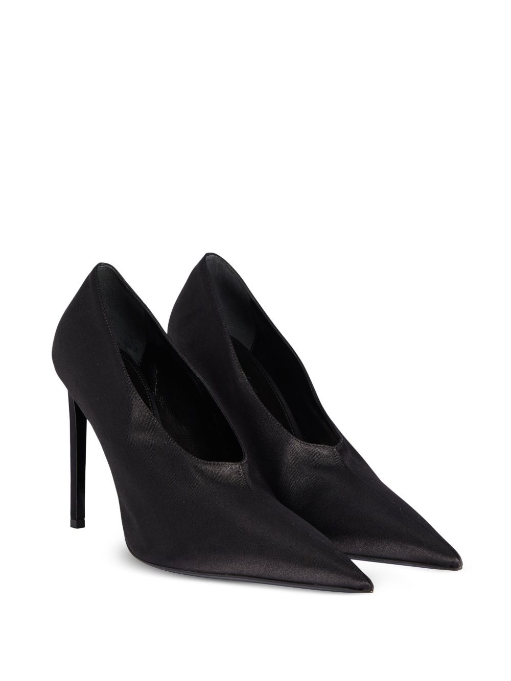 110mm Mollie pumps - 2