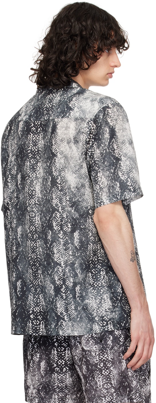 Black Mamba Shirt - 6