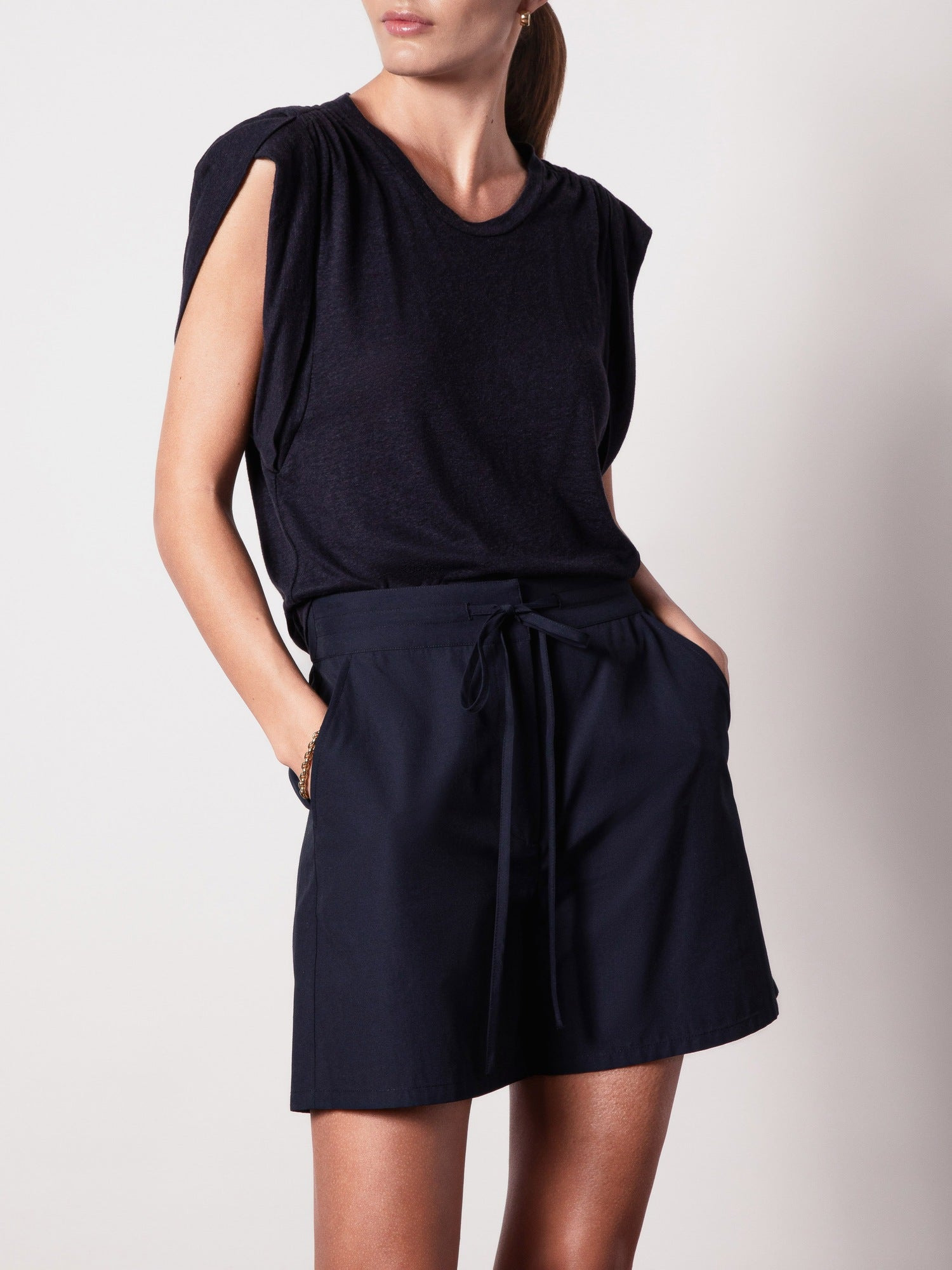 The Reins Tee - 2