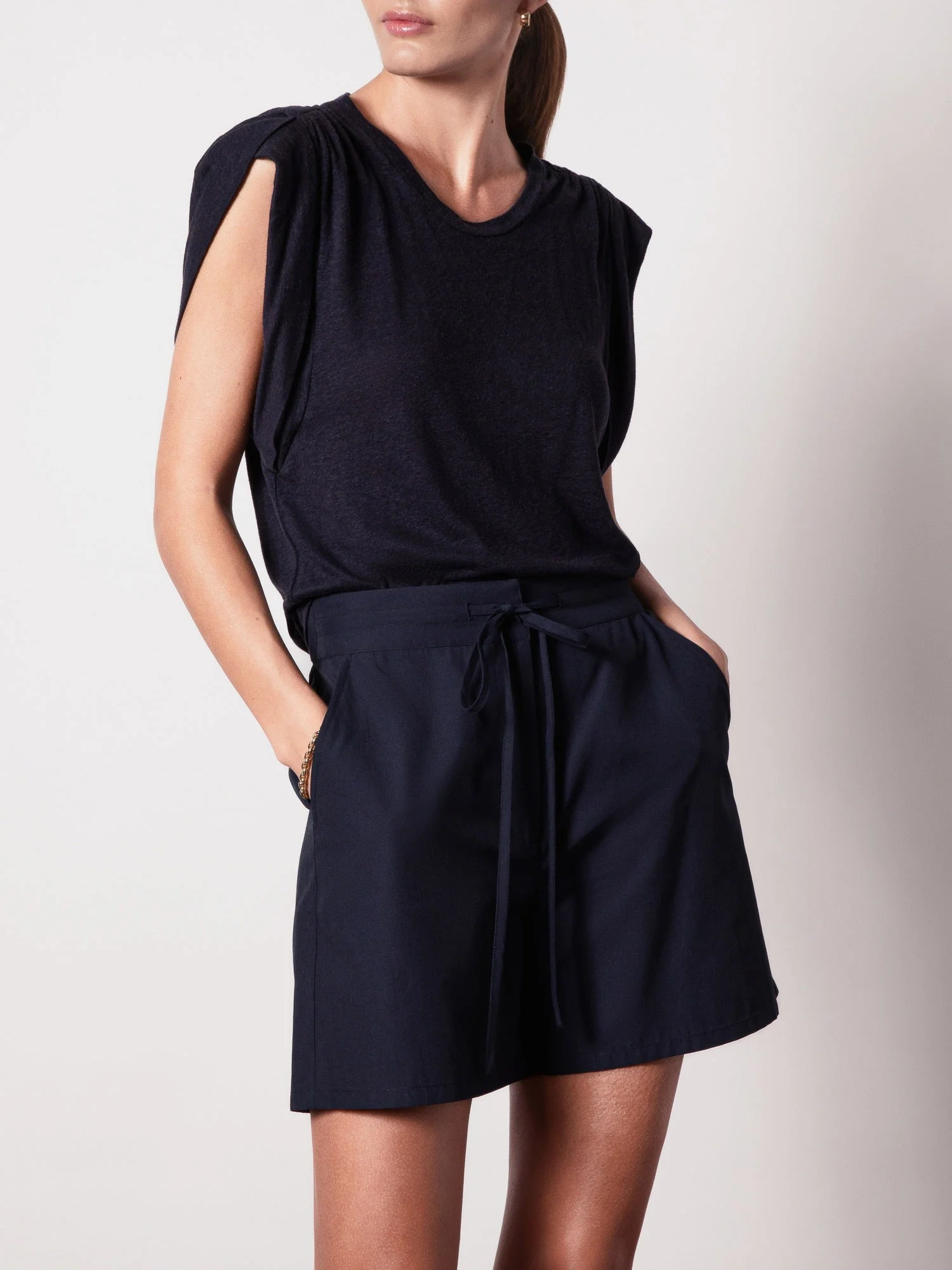 The Reins Tee - 1
