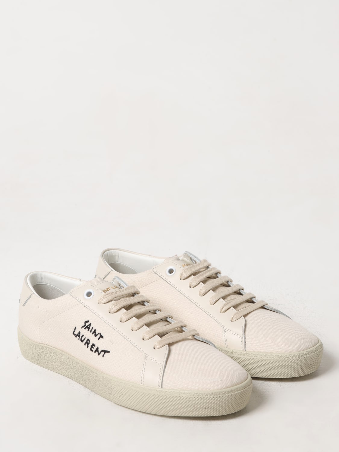 Sneakers woman Saint Laurent - 2