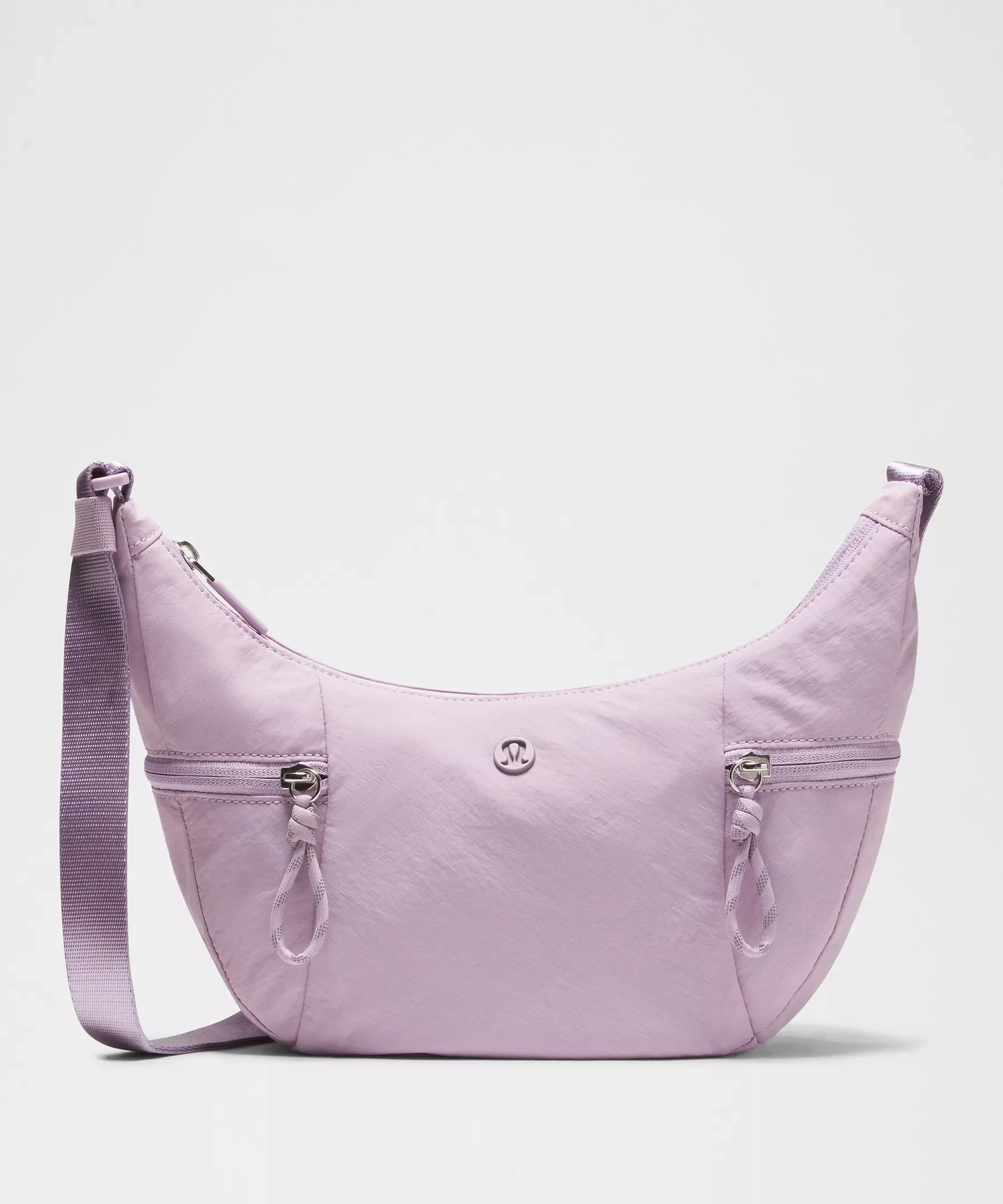 Small Slouchy Sling Bag 3L - 1