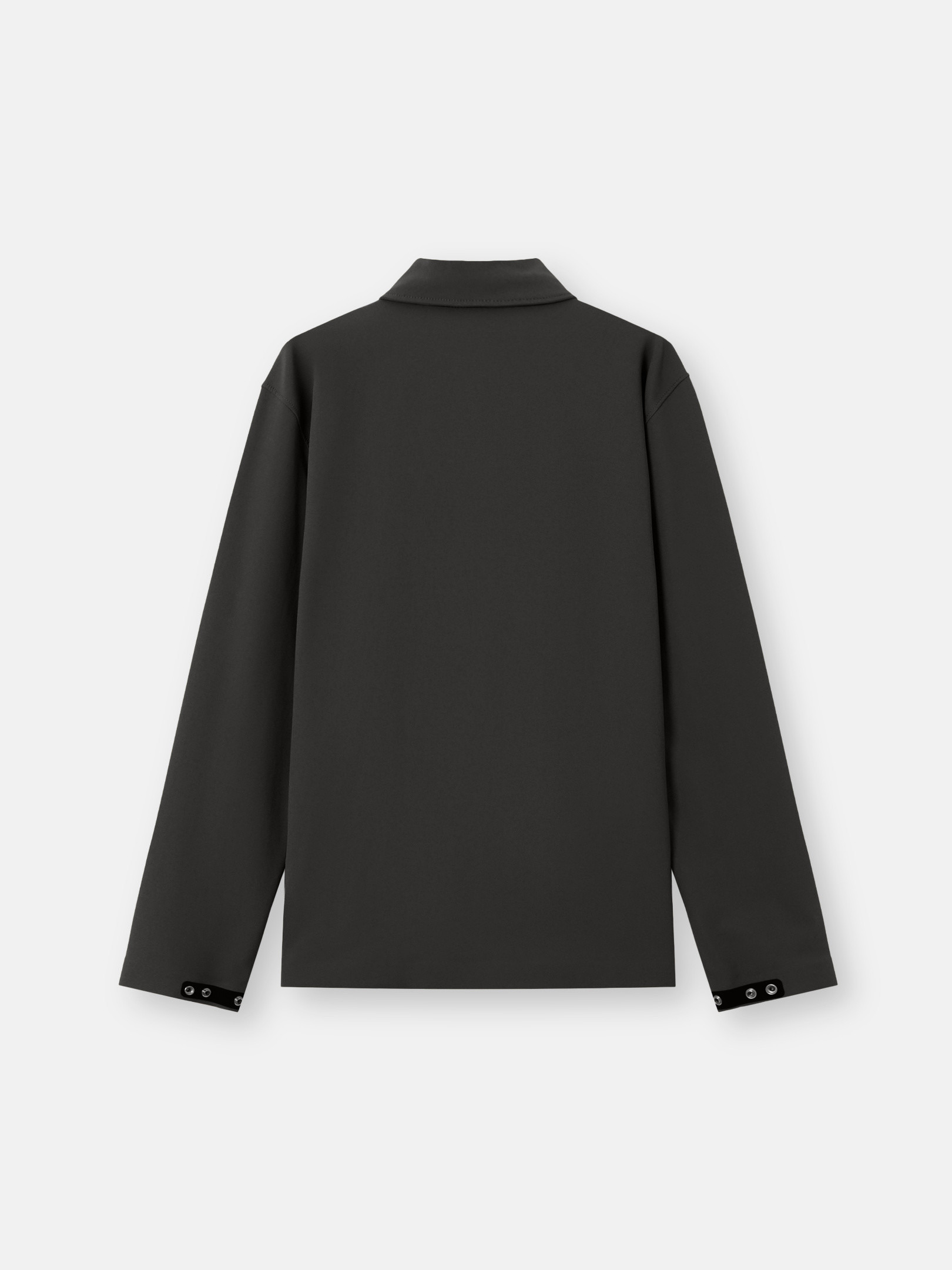 1200024 TEXTURED STRETCH NYLON_STONE ISLAND STELLINA - 7