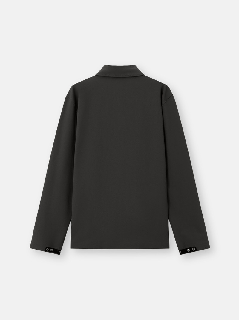 1200024 TEXTURED STRETCH NYLON_STONE ISLAND STELLINA 7