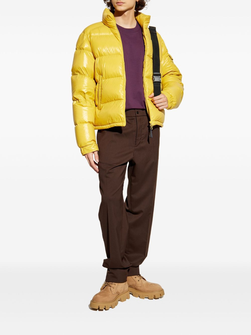 Levitha padded jacket - 2