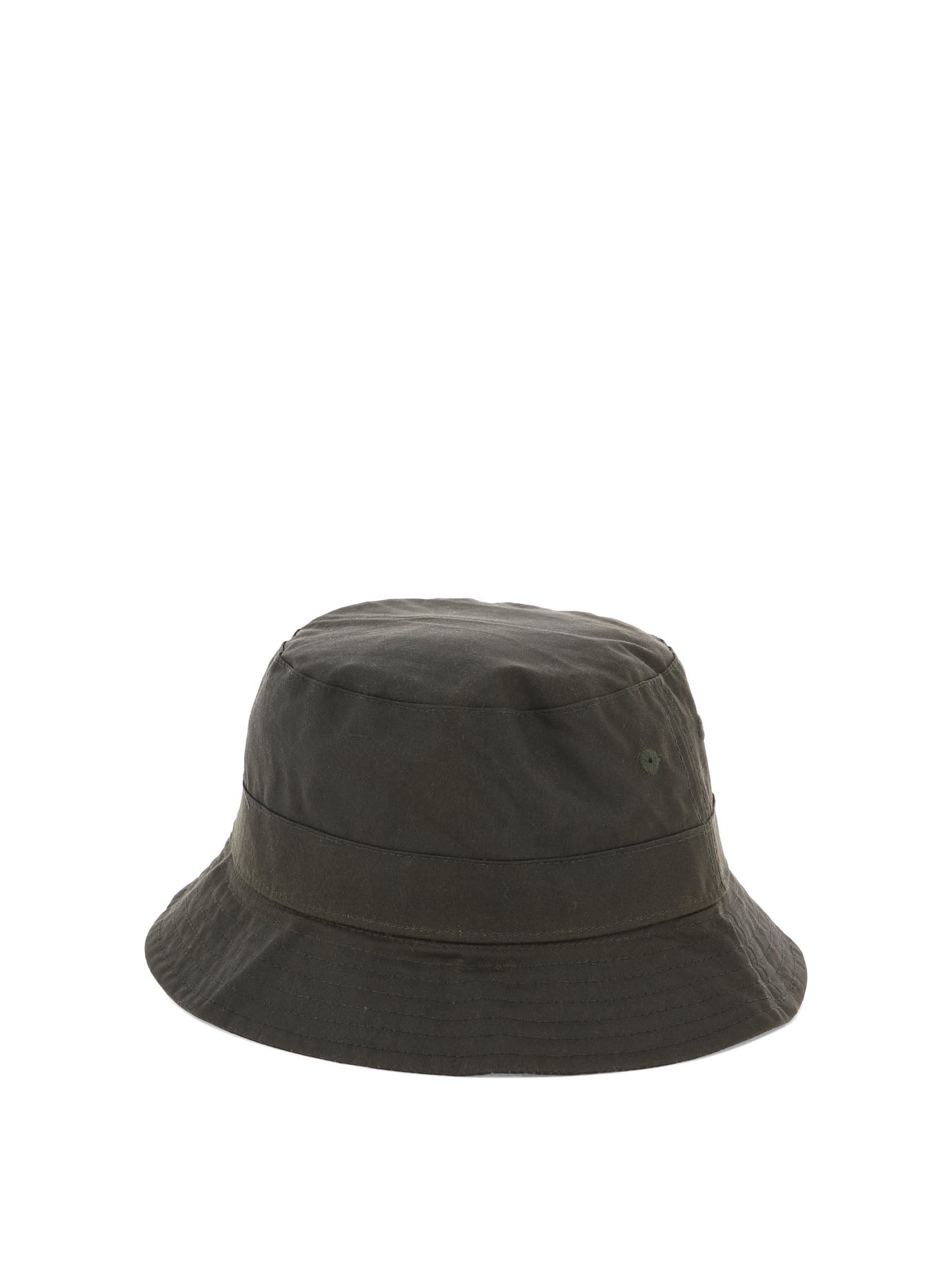 Barbour "belsay Wax" Hat - 3