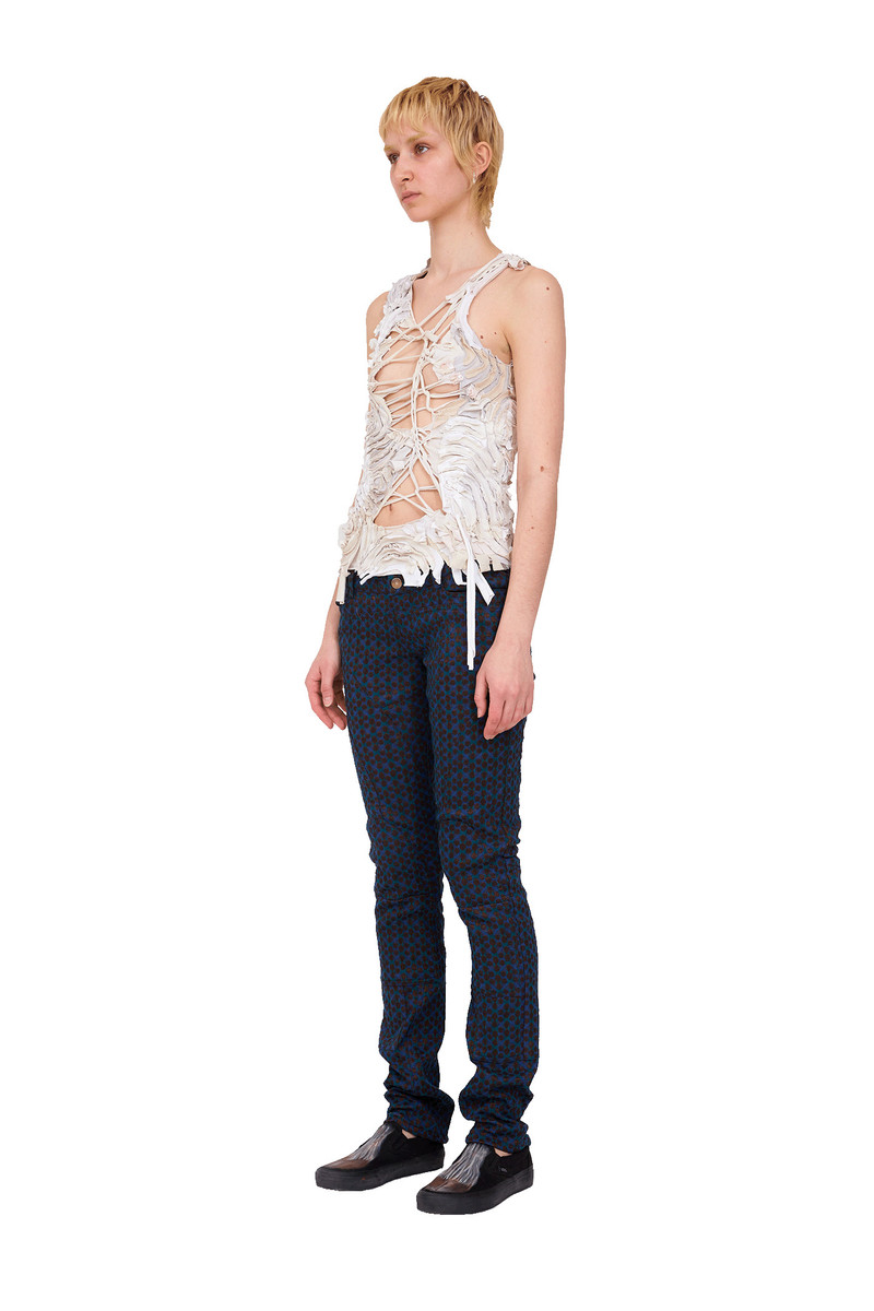 Collina Strada MEREN RAWR PANT outlook