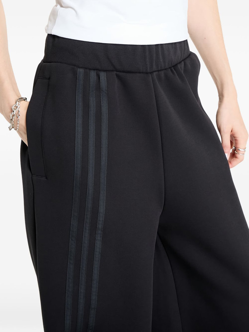 three-stripes palazzo pants 5