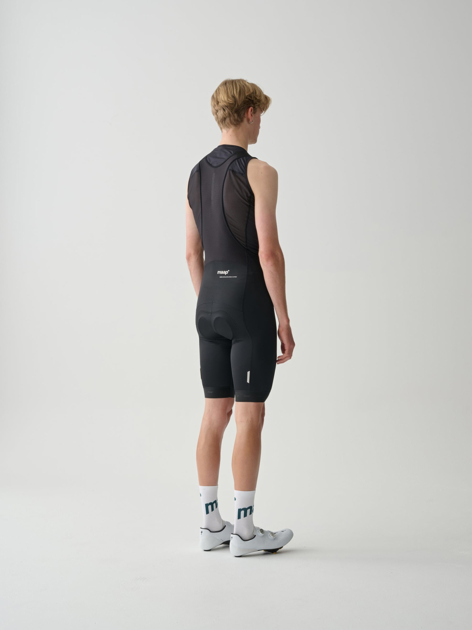 Training Bib 3.0 - 5