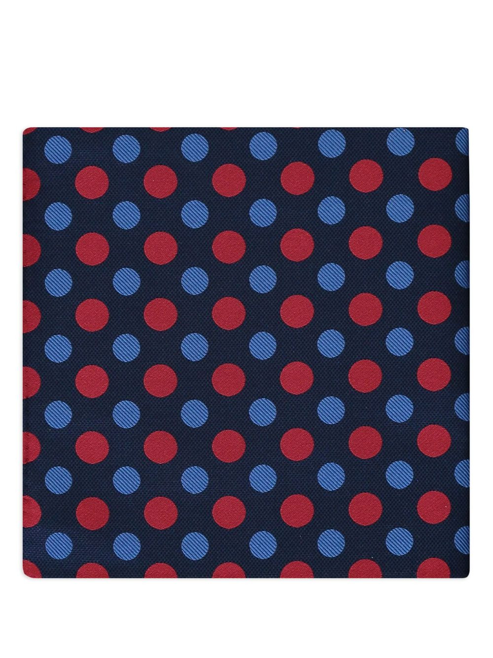 hemmed handkerchief - 2