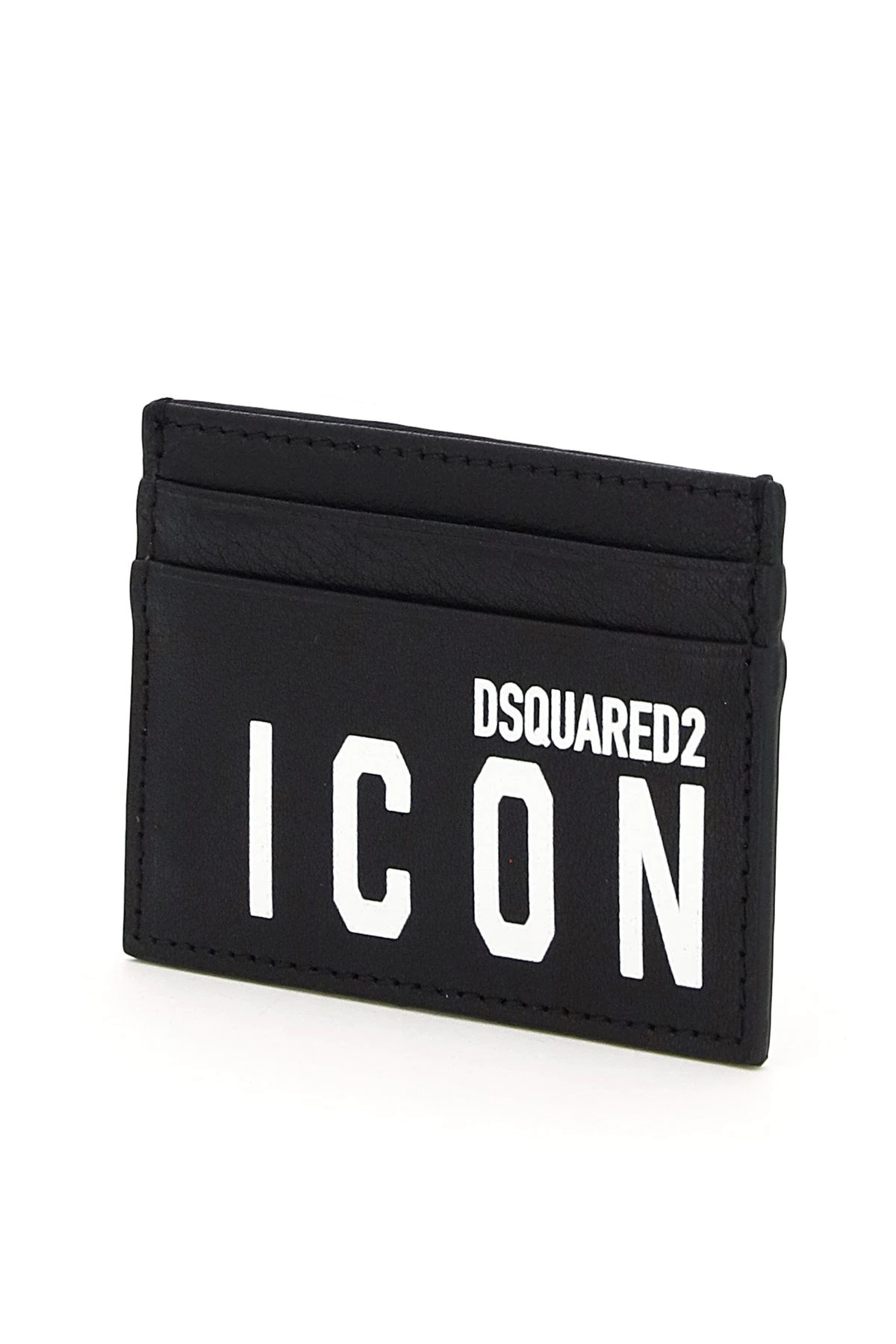 ICON PRINT CARD HOLDER - 4