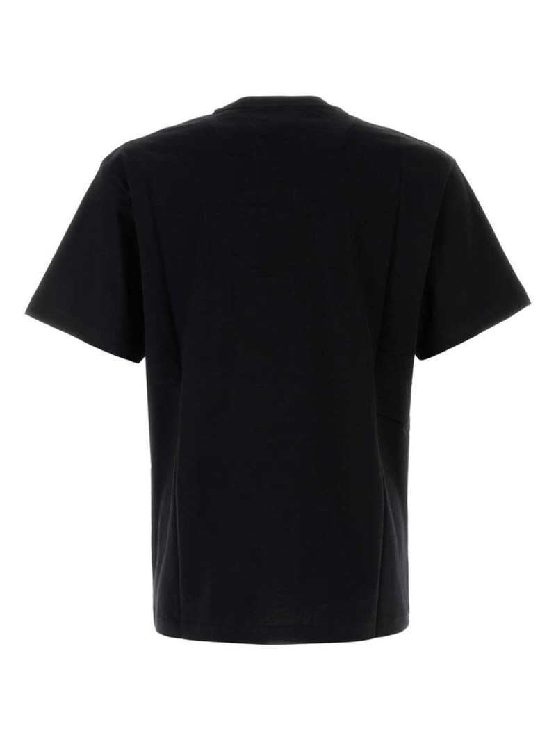 GUCCI cotton T-shirt outlook