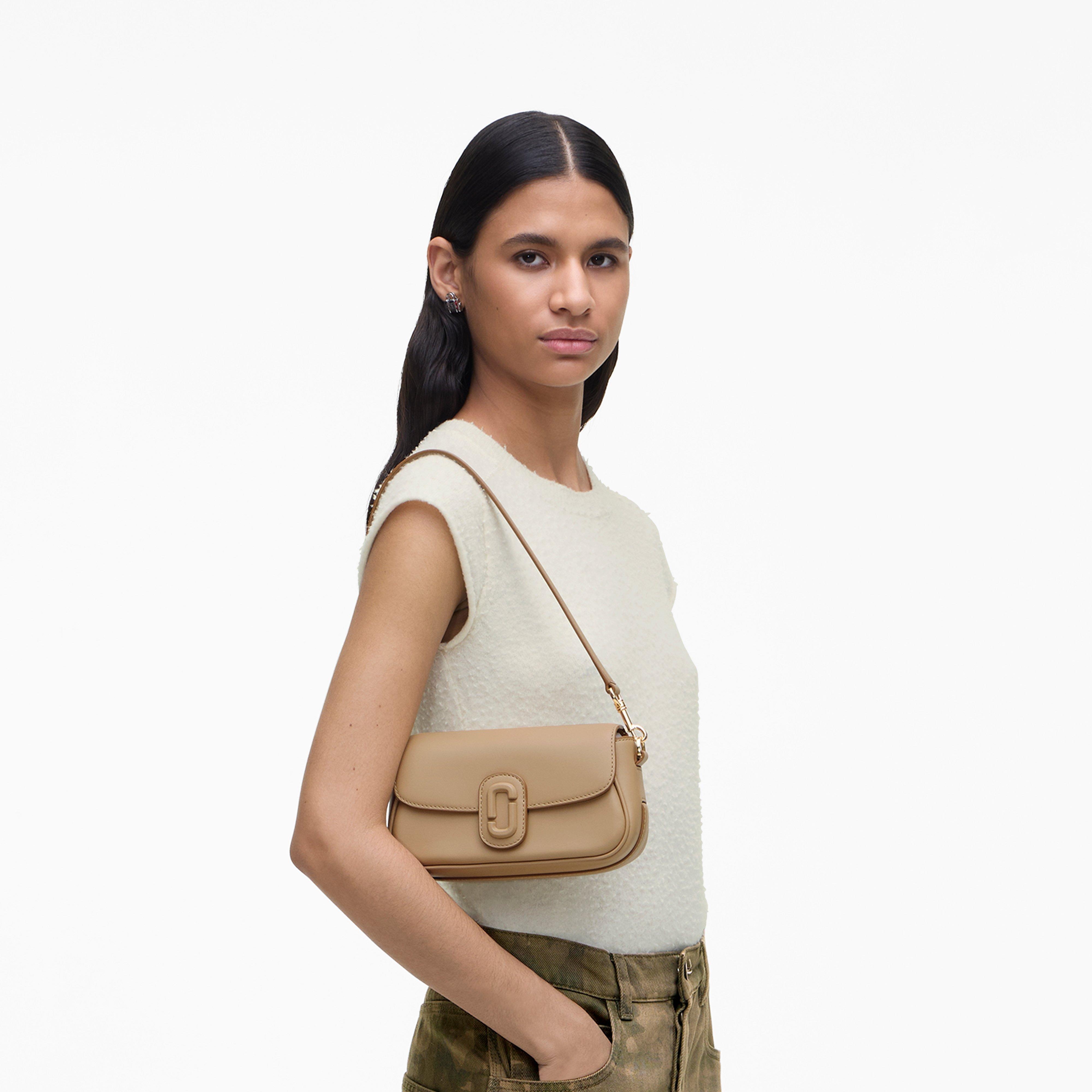 THE CLOVER SHOULDER BAG - 2
