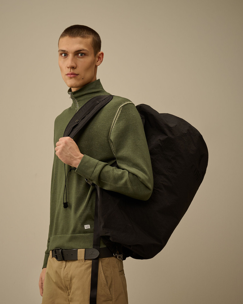 Plain Paper Touch Bag 4