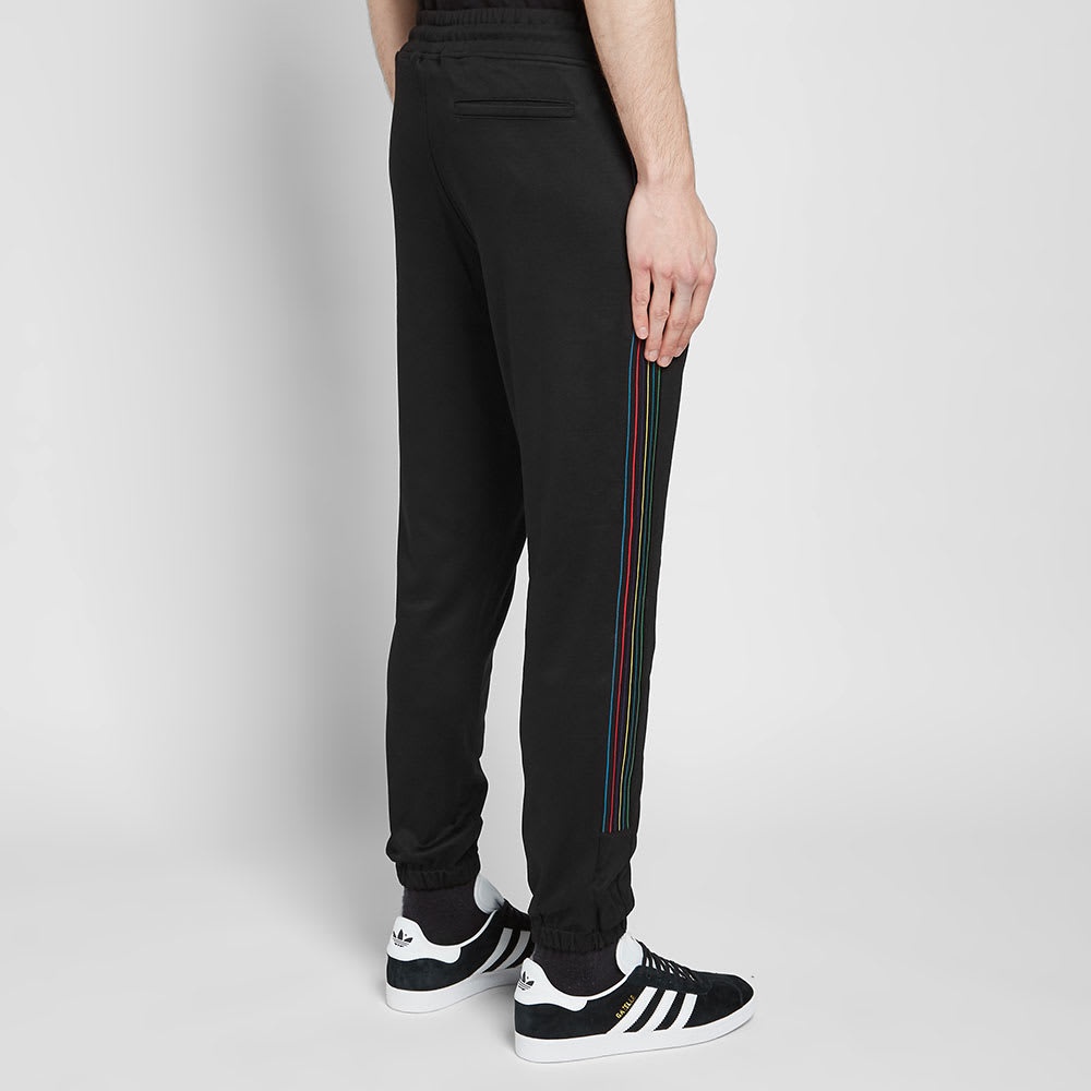 Paul Smith Stitch Stripe Track Pant - 4