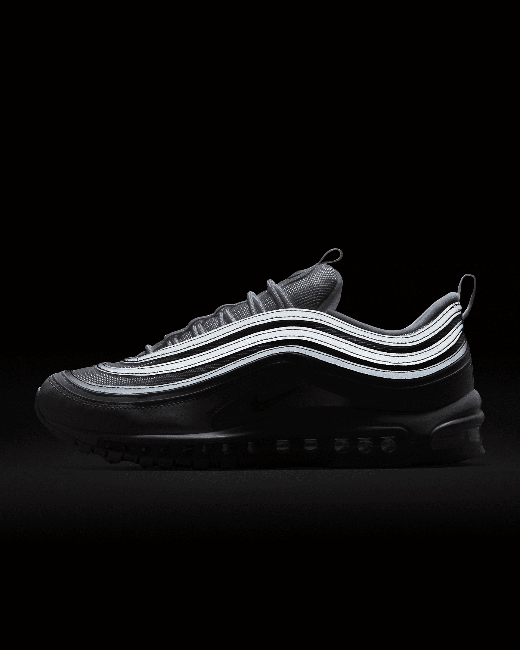Nike Air Max 97 Men's Shoes - 7