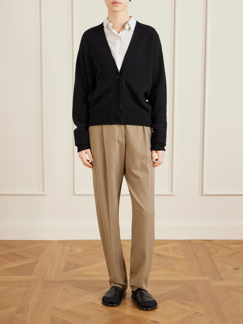 The Row Navona Cashmere Cardigan outlook